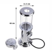 Bình rót rượu hình cây xăng loại 1 vòi